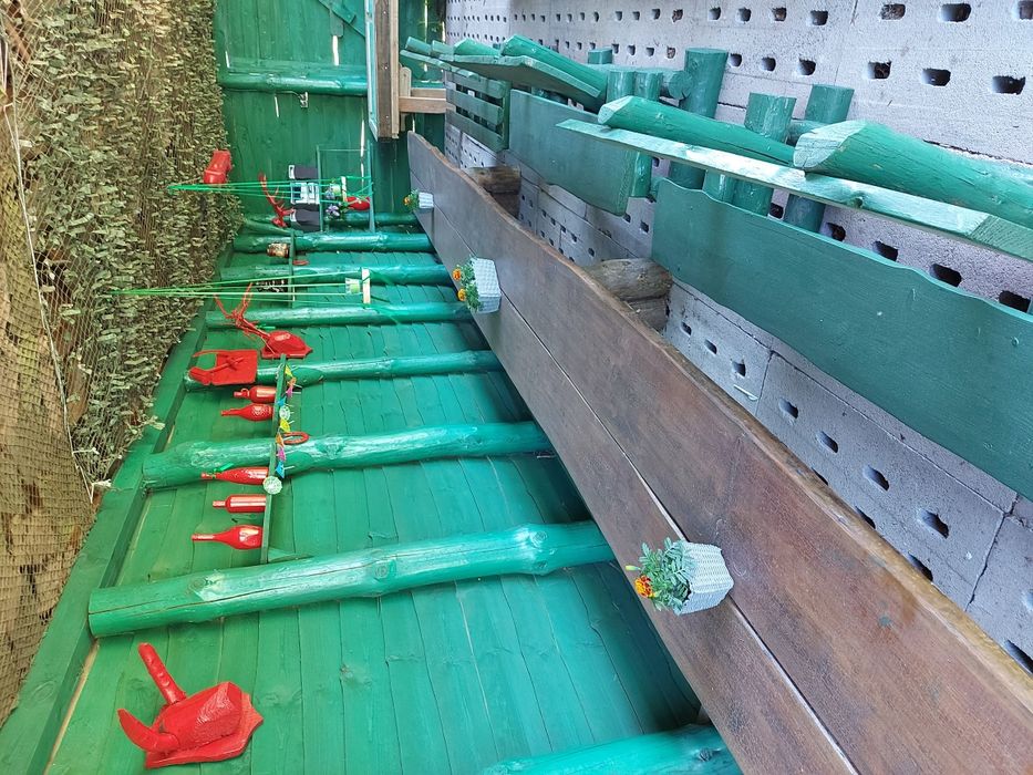 Agroturystyka ,, Zielone Wzgórze''