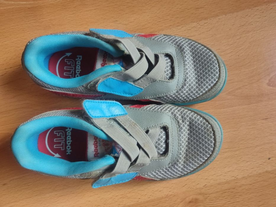 Reebok trampki rozmiar 30