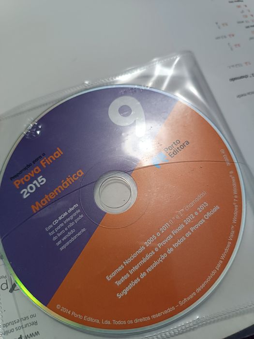 2015 Final Exam Book - Mathematics - 9th Grade64730021215747122