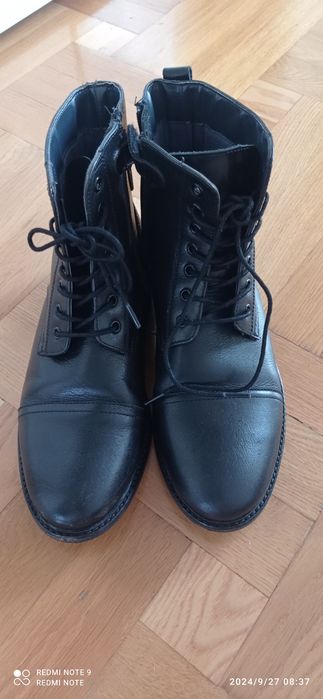 Sprzedam męskie buty