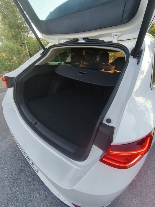 SEAT Leon ST 1.4 e-Hybrid Excellence