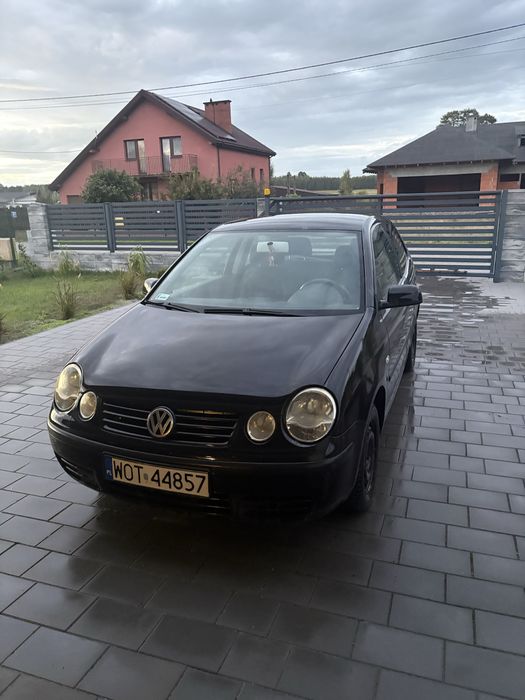 Samochód osobowy