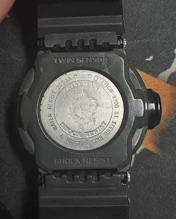 Casio GW-9200-1ER