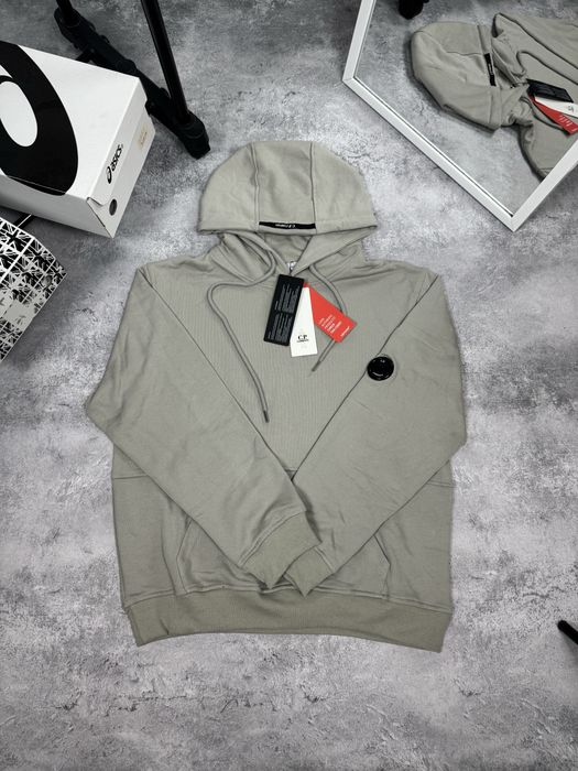Худі C.P. Company | Кофта Сп Компані | M,L,XL | Худи Сипи