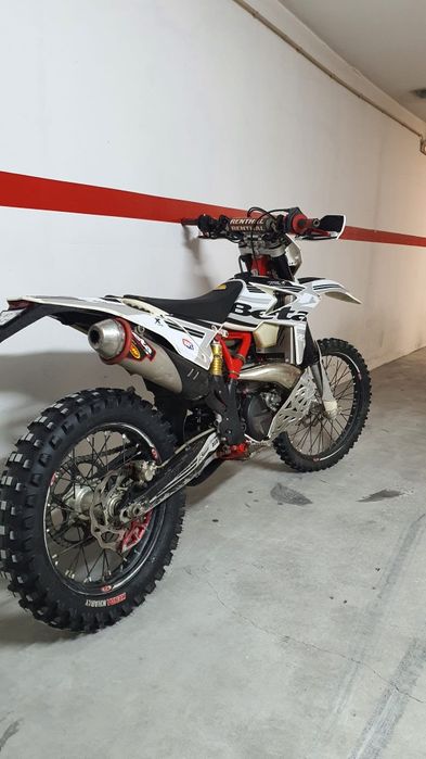 Beta 250 Enduro 2t