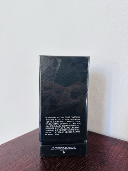 Perfumy Tom Ford
