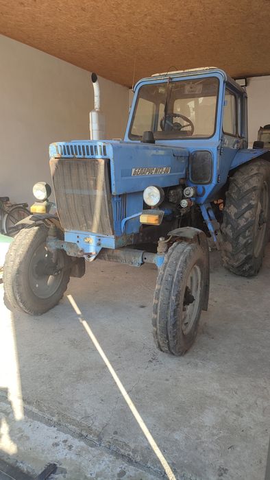 Продам трактор МТЗ 80