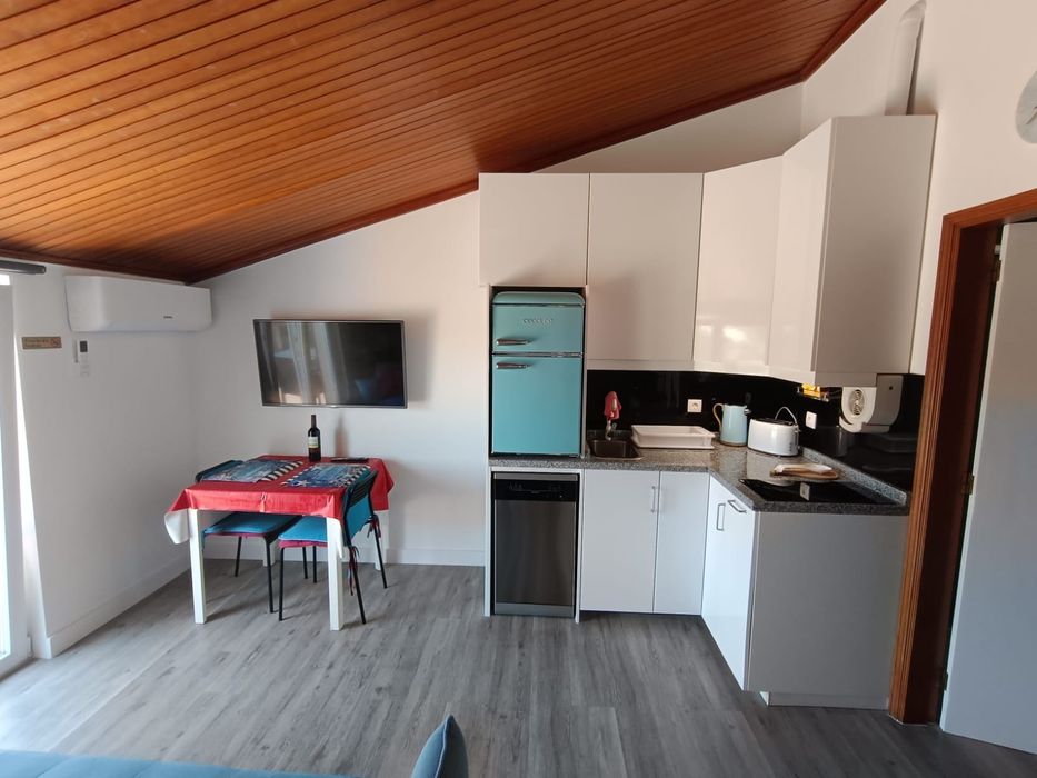 Arrendamento Trimestral –T0 Praia de Mira