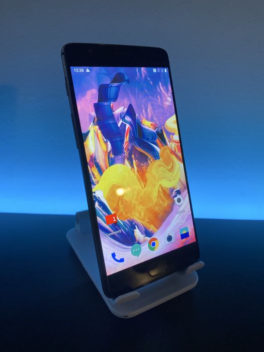 OnePlus 3T – 6GB RAM / 64GB pamięci + Nowa ładowarka