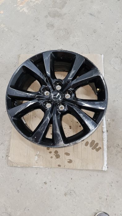 Диск mazda cx30 r18