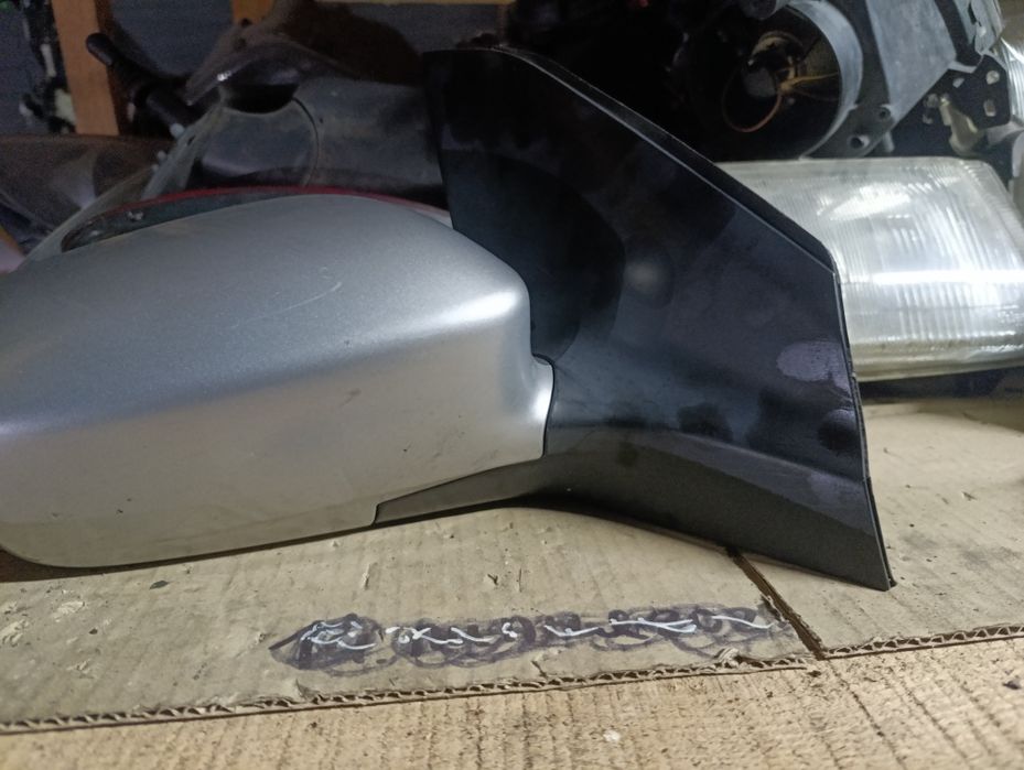 Зеркало дзеркало праве Honda Civic 7 Хонда сівік хечбек