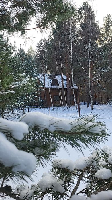 Здам в аренду будинок для відпочинку в Киевской області