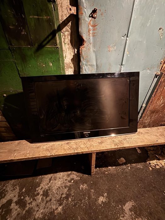 Продам телевізор Samsung