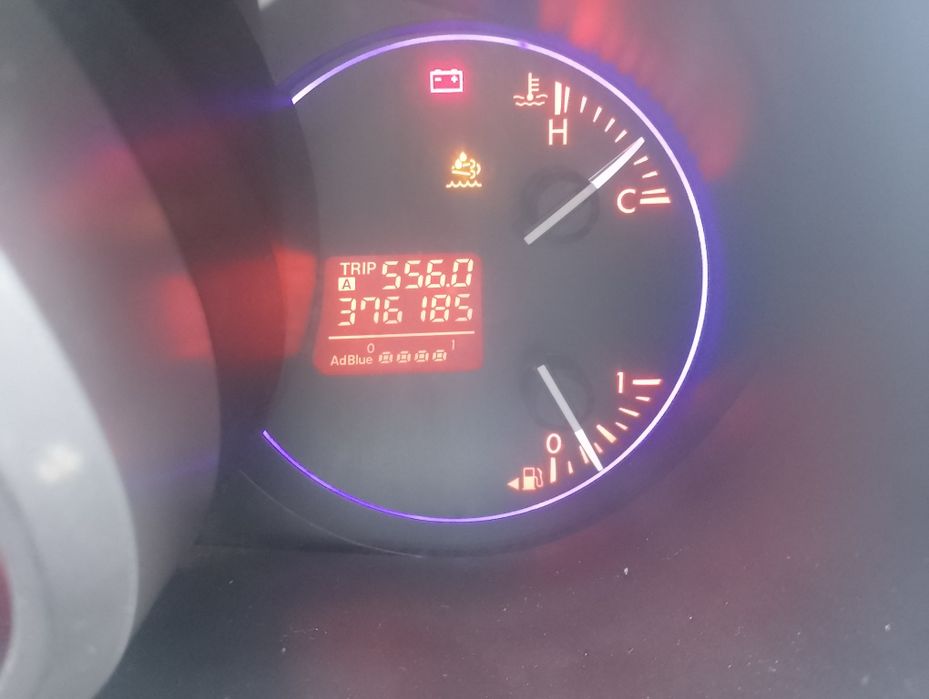 Mazda CX-7 дизель 2.2  2010 г.