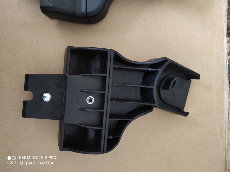 Adaptery do wózka bebetto jedo adbor