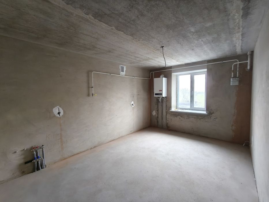 Продаж 1 кімнатної квартири