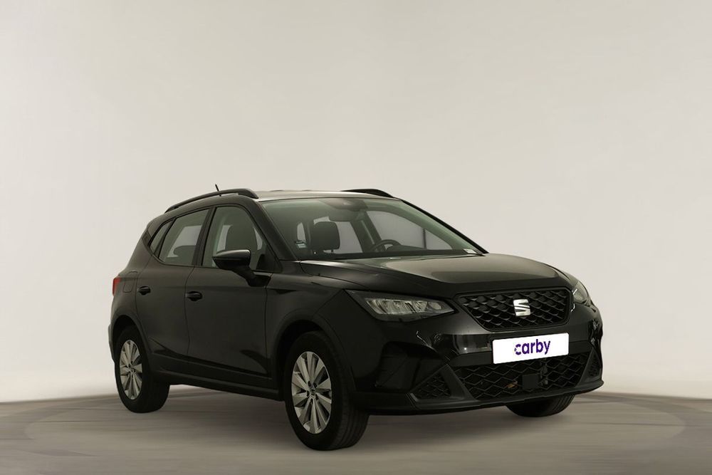 SEAT Arona 1.0 TSI Style