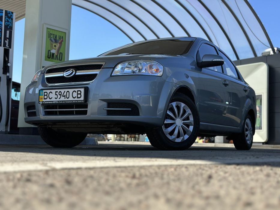 Продається автомобіль!