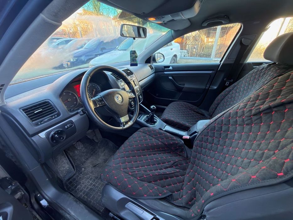 Volkswagen Golf 5 1.9tdi 2008