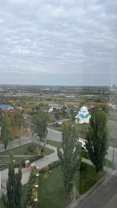 Продаж 3 кім квартири по вул .Княгині Ольги 3. ДЕРЖ. ПРОГРАМИ