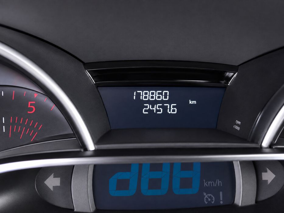 Renault clio  2019