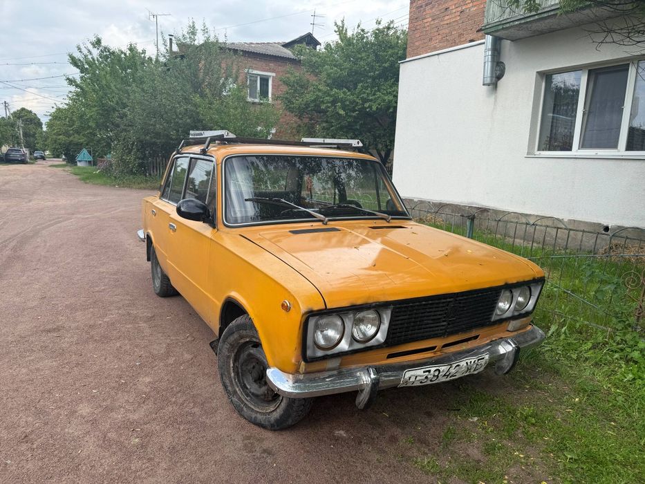 Ваз 2103 чомусь не заводиться