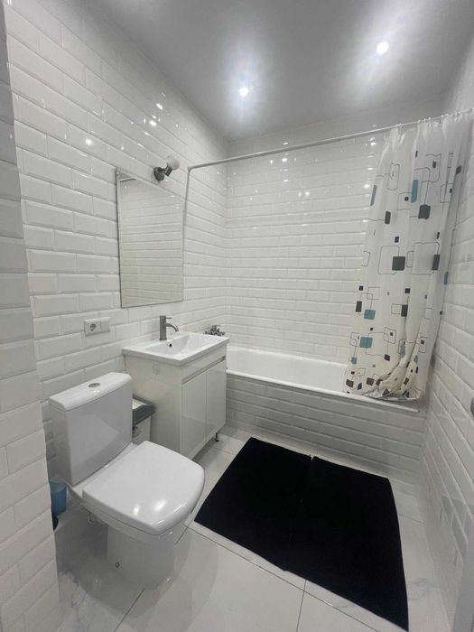 Оренда 2 кім кв ЖК Кришталеві джерела, Метрологічна, газова плита