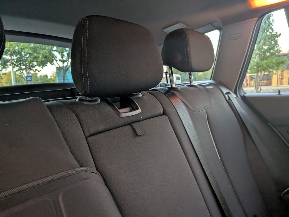 BMW 318d Touring Sport (2013) – Excelente estado, versão desportiva