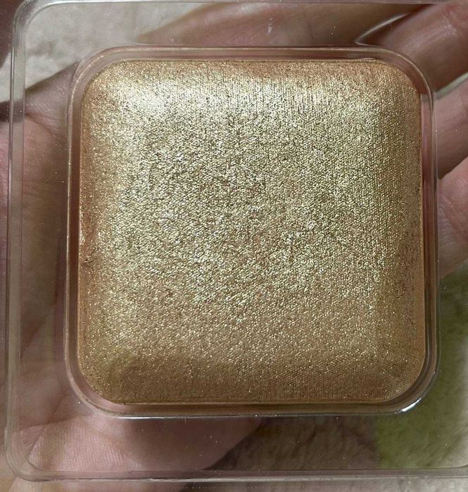 Хайлайтер bogenia match radiant baked