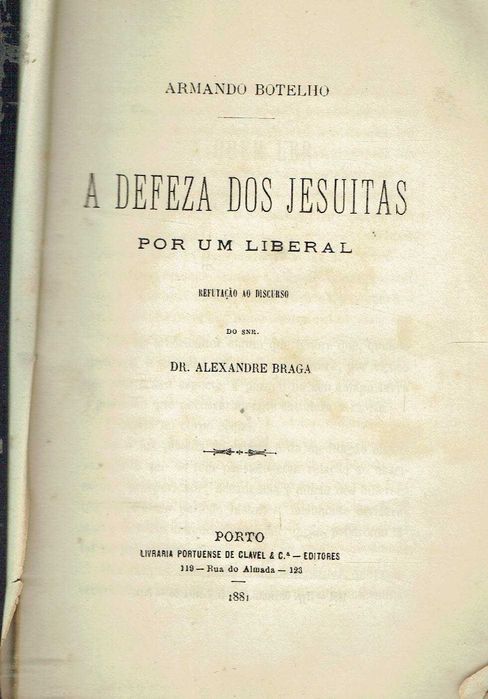 11309

Livros sobre Jesuítas