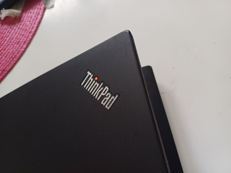 Laptop Lenovo ThinkPad T440 Windows 11/3G/8GB RAM/256SSD