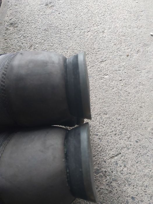 Ботінки  Timberland