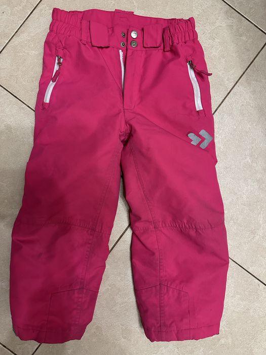 Зимові термо штани, комбінезон, куртка