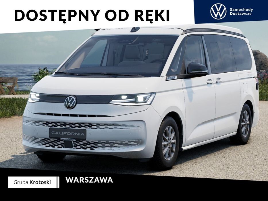 Volkswagen California
