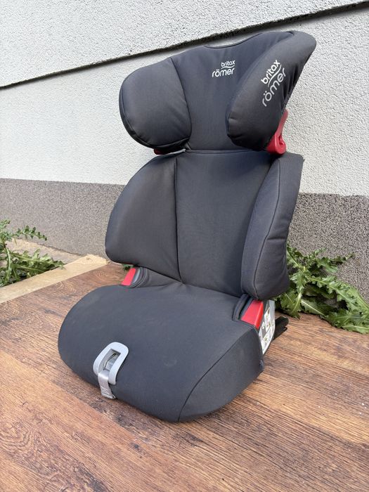 Britax Römer Discovery Britax Discovery Sl Isofix Car Seat Britax