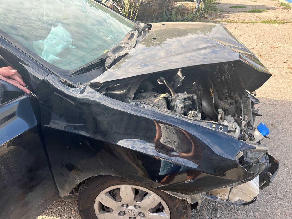 Hyundai Elantra 2011