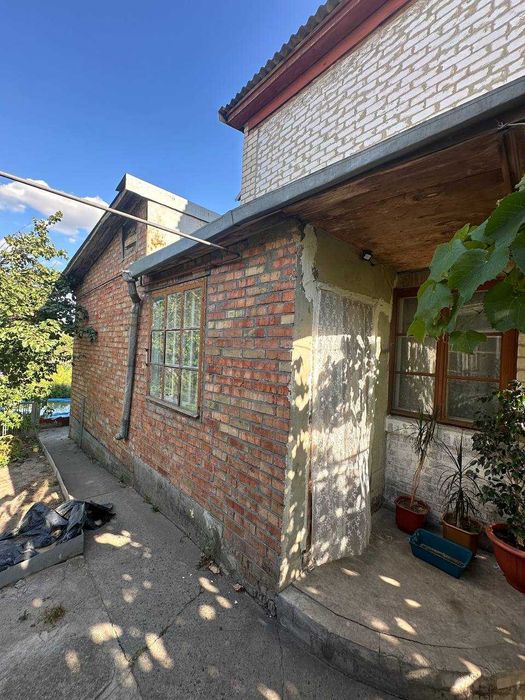 Продам дом (часть), 102м2, ж/м Приднепровский