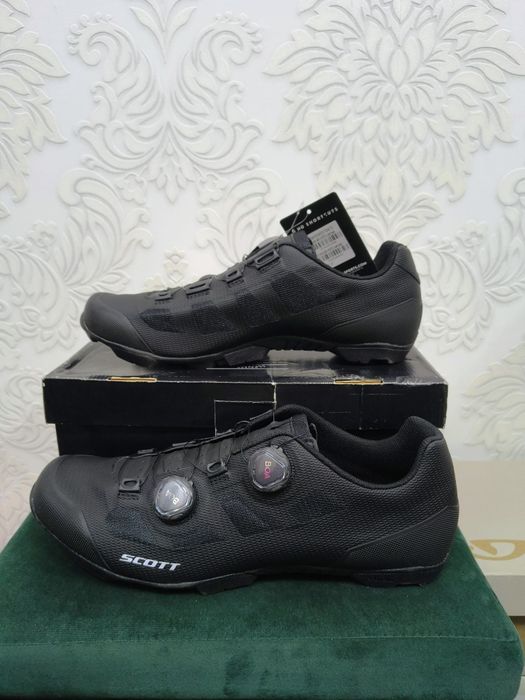 Buty rowerowe Scott MTB Vertex boa 47 spd