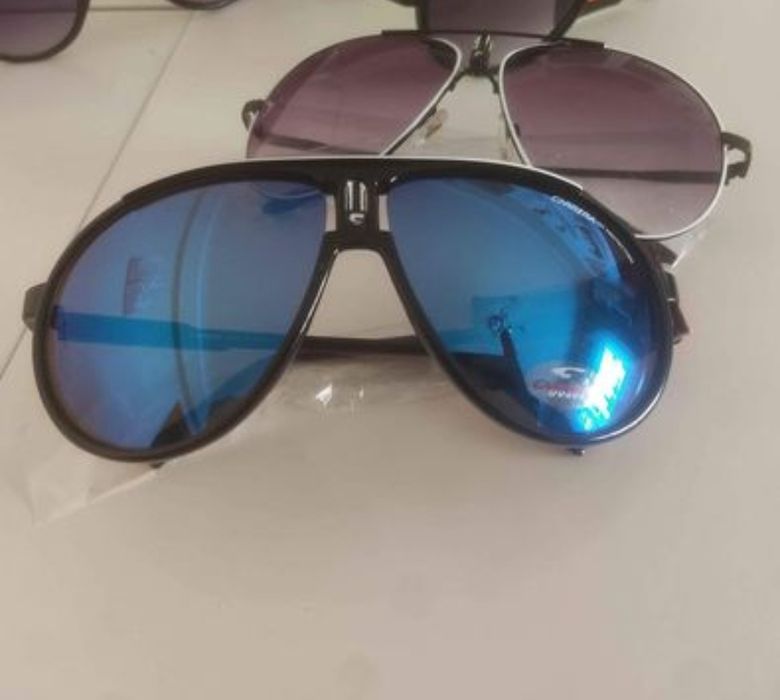 Óculos vários modelos