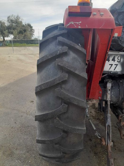 Trator Massey FERGUSON 1080