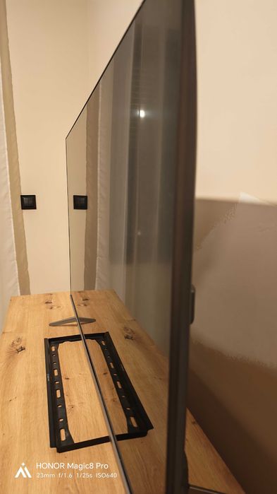 Telewizor TCL 43 P715