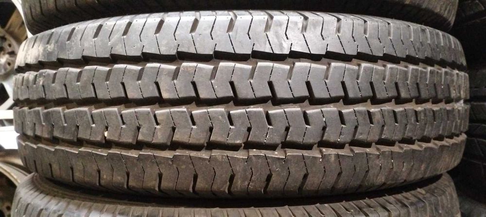 Ovation V-02 215 75 R16C(Літо) Склад-шиномонтаж Дружківська 12