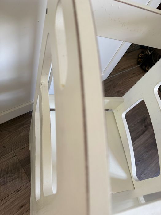 Kitchen helper pomocnik kuchenny drewniany