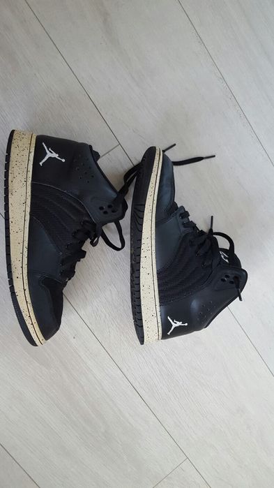 Buty Nike Jordan1 flight 4