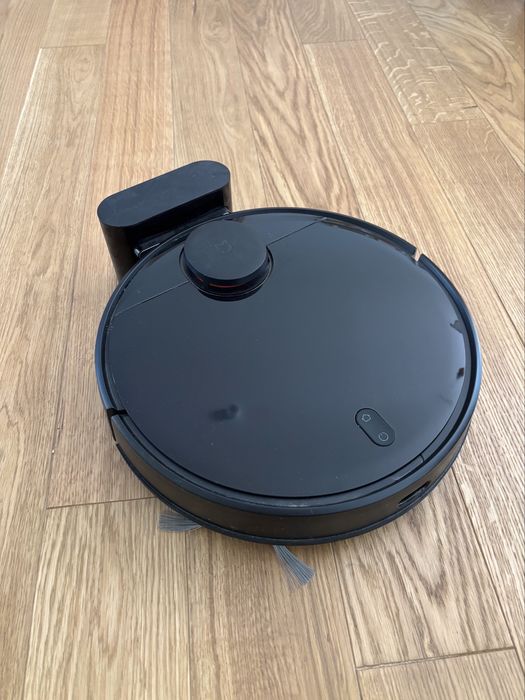 Odkurzacz Xiaomi automatyczny mopujący