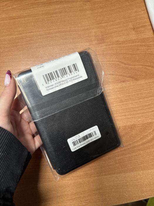 Amazon Kindle 11th+etui