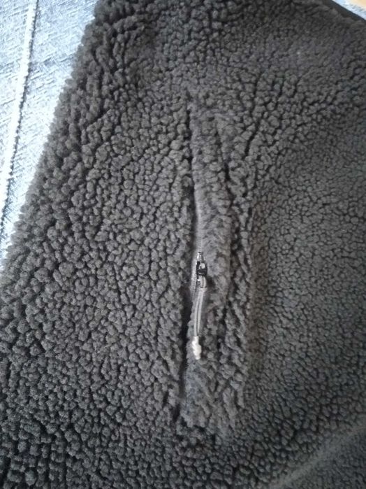ADIDAS
Kurtka Reclaim Sherpa HK2771