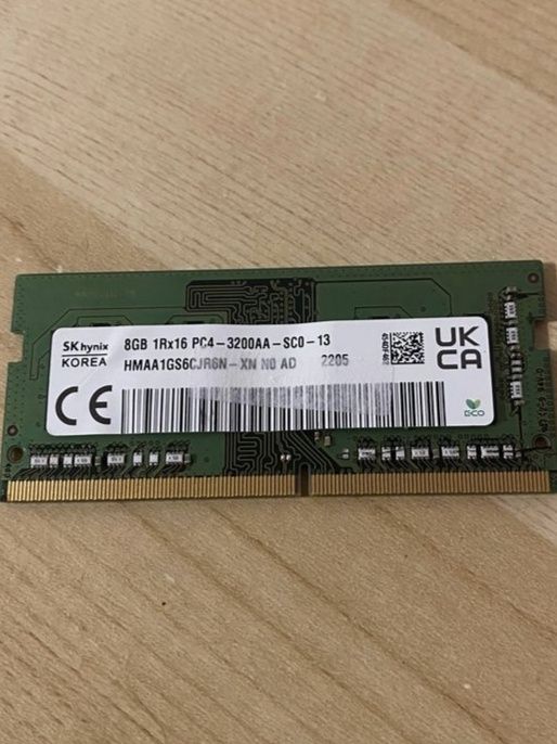 sk hynix ddr4 - Купити електроніку - Ціни на OLX.ua