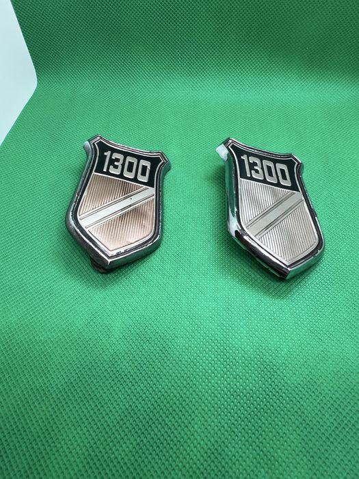 Legendas de Clássicos