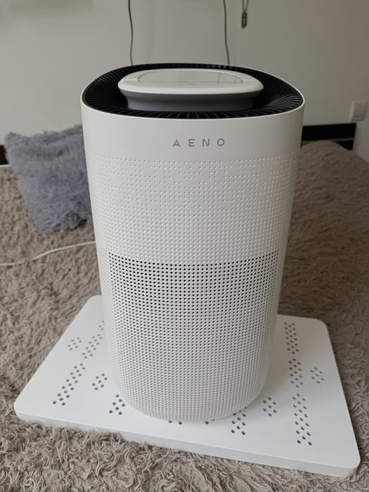 Очищувач повітря AENO AP1S з гарантією та smart-керуванням
